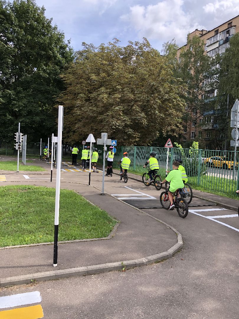 Химки, проект, дети,