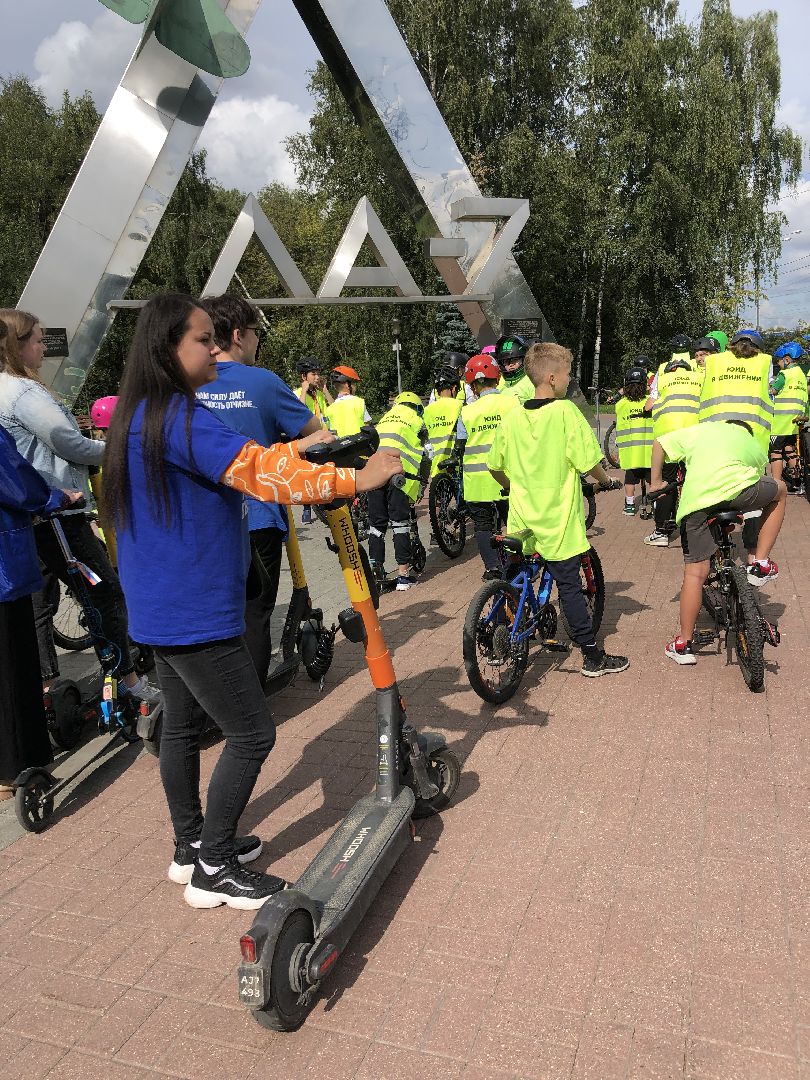 Химки, проект, дети,