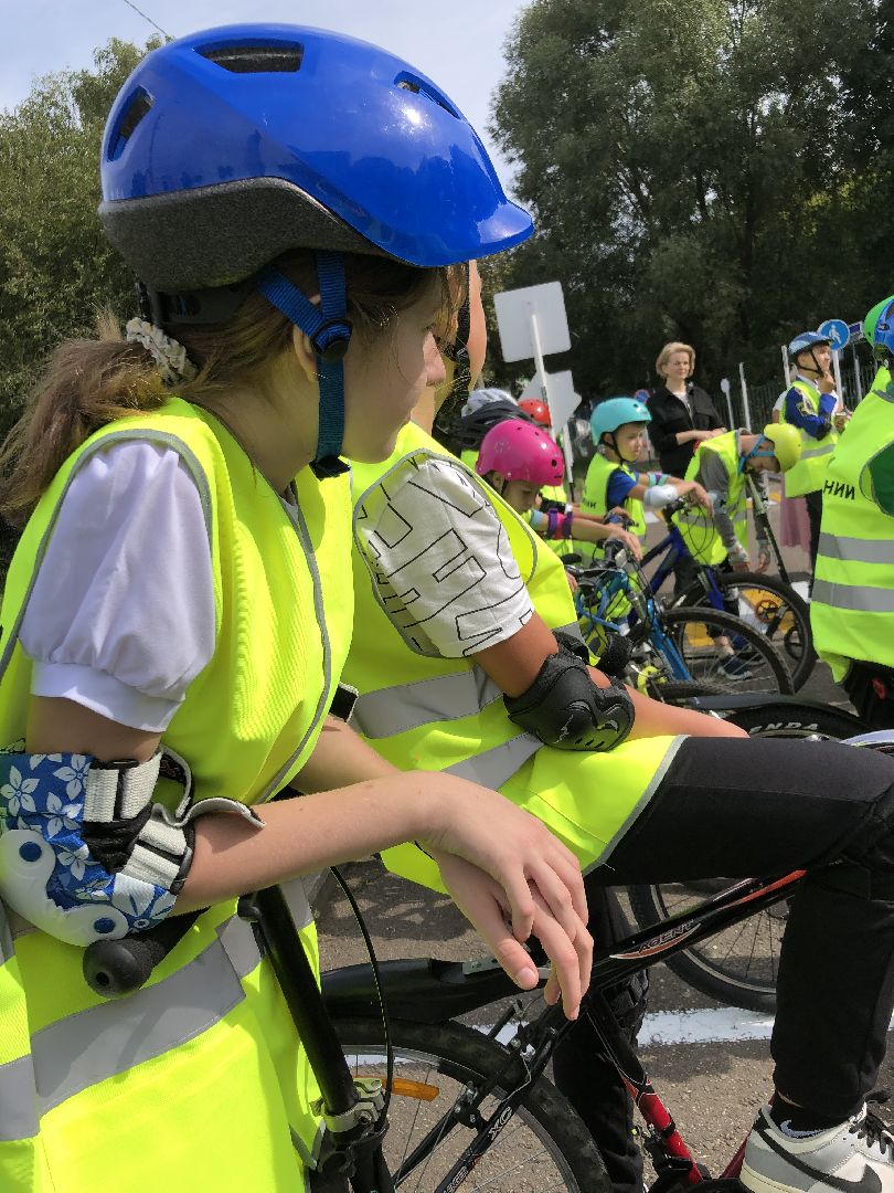 Химки, проект, дети,