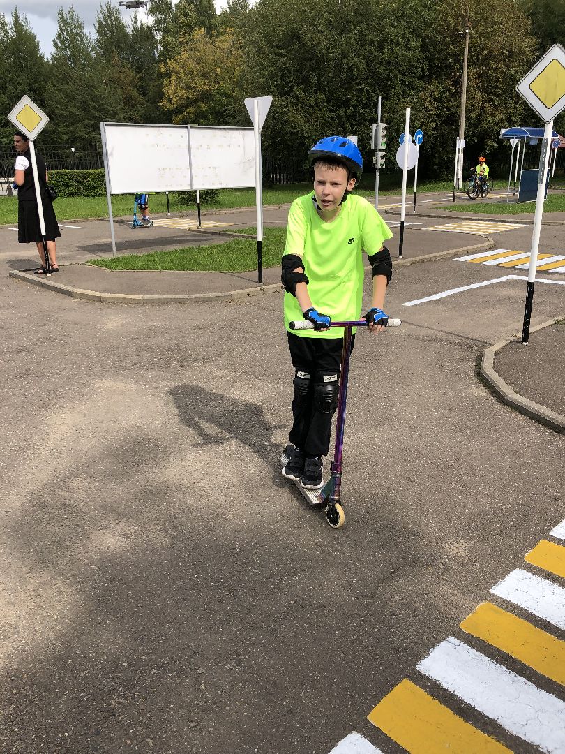 Химки, проект, дети,