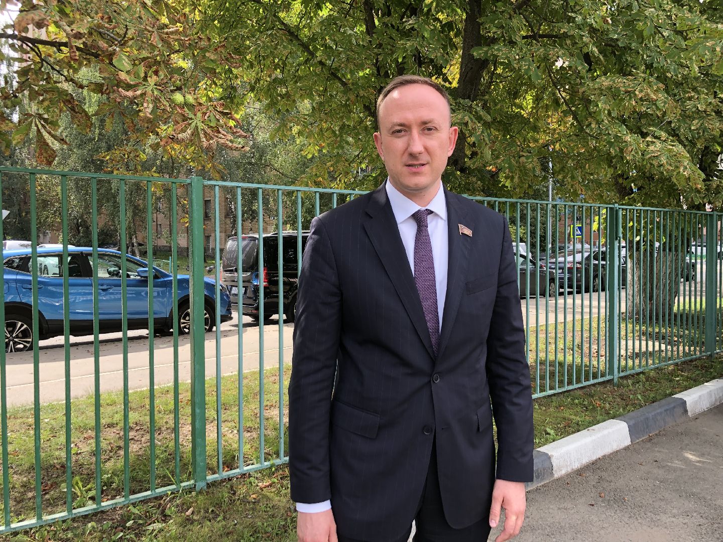 Химки, проект, дети,