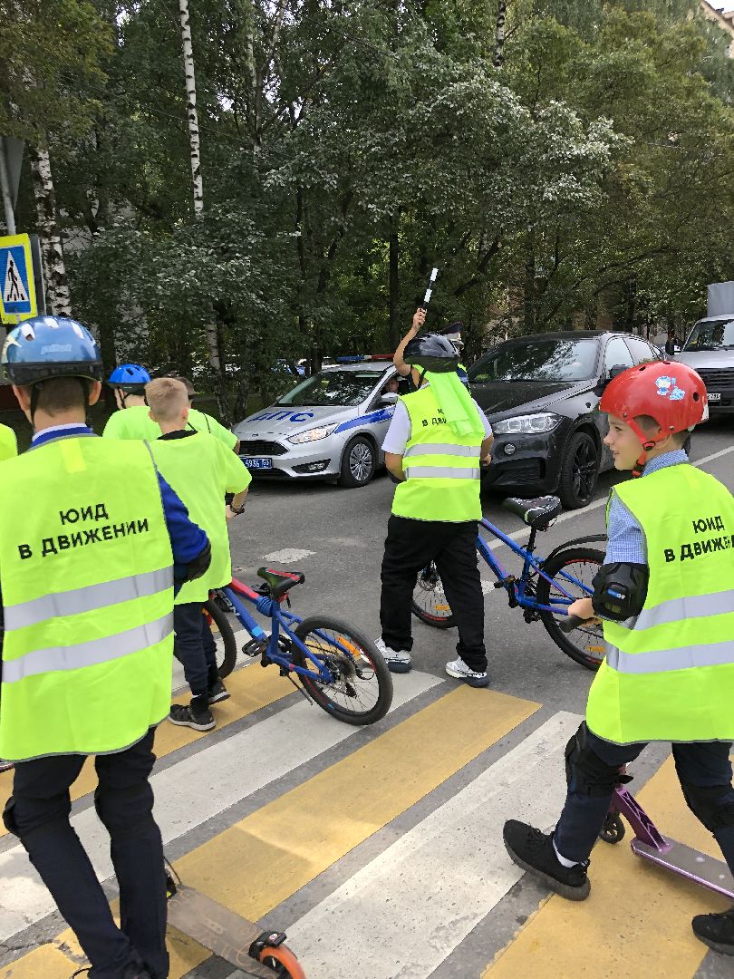 Химки, проект, дети,