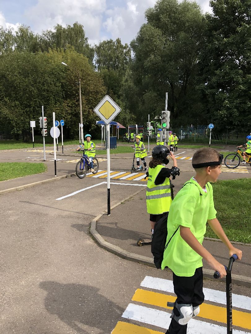 Химки, проект, дети,