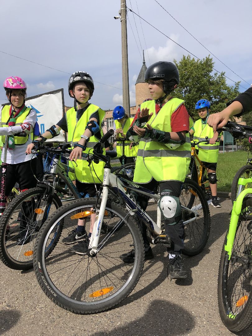 Химки, проект, дети,