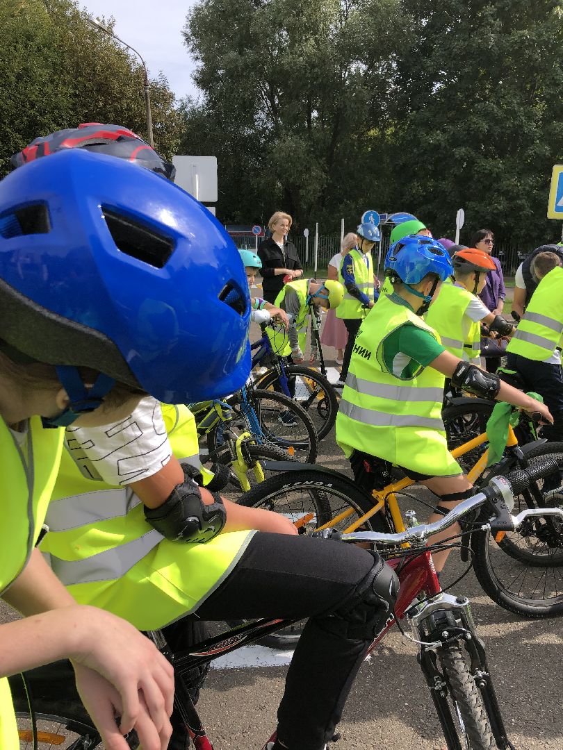 Химки, проект, дети,