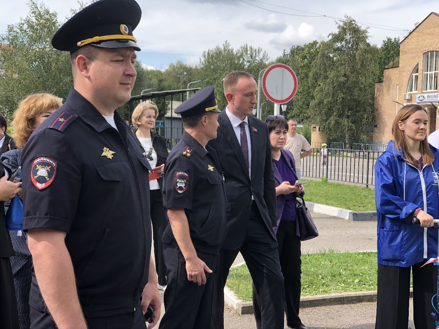 Химки, проект, дети,