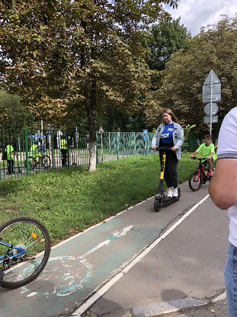 Химки, проект, дети,