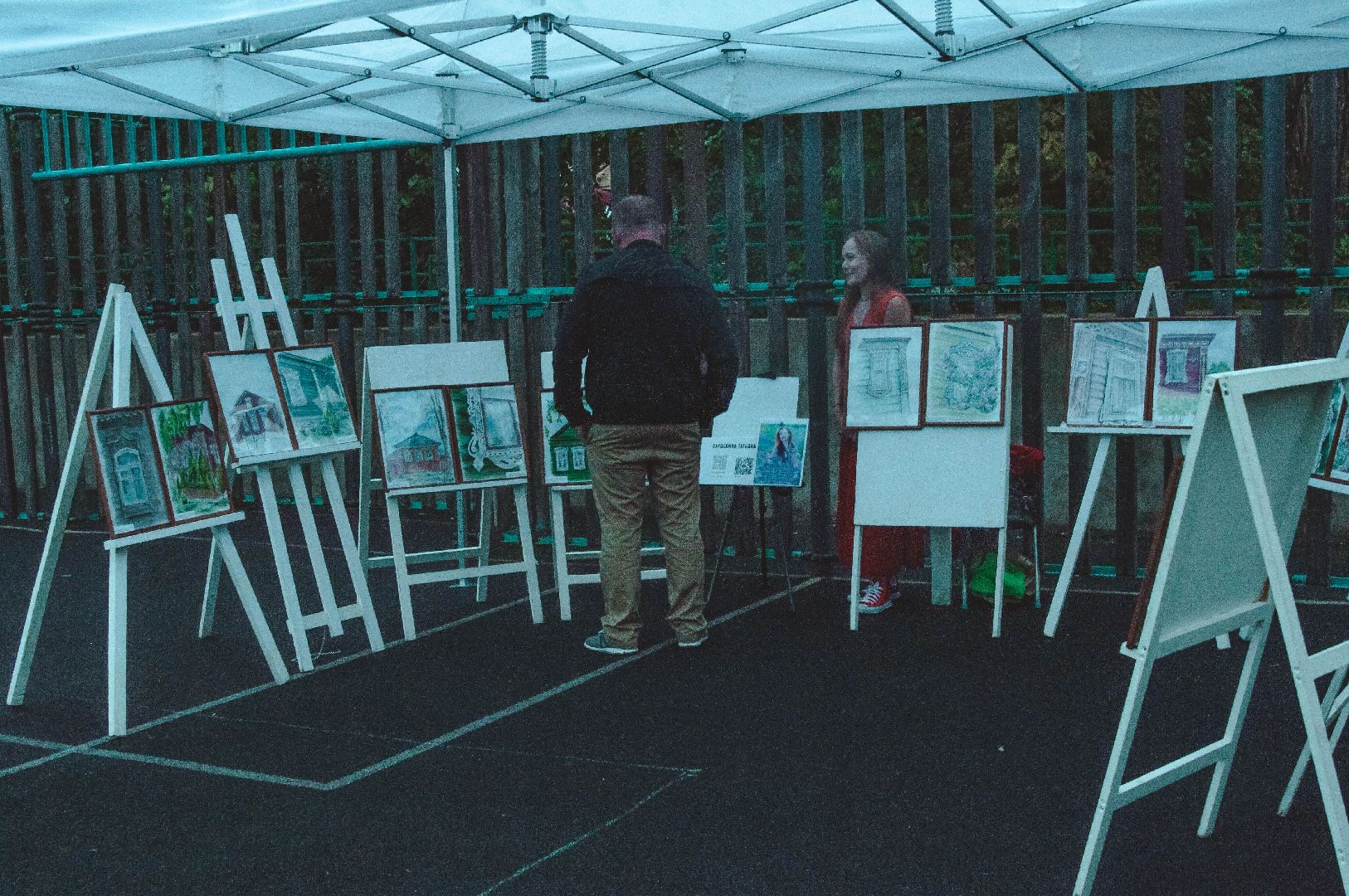 праздник, концерт, пушкинский округ, юбилей,