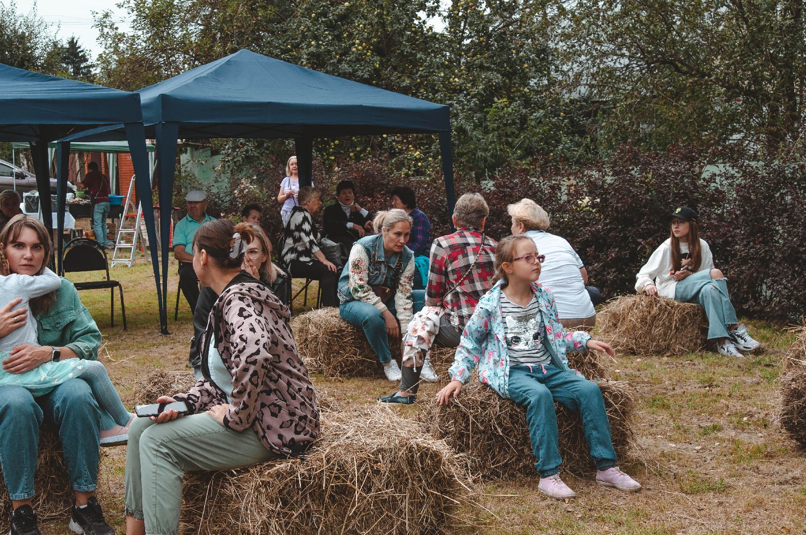 праздник, концерт, пушкинский округ, юбилей,