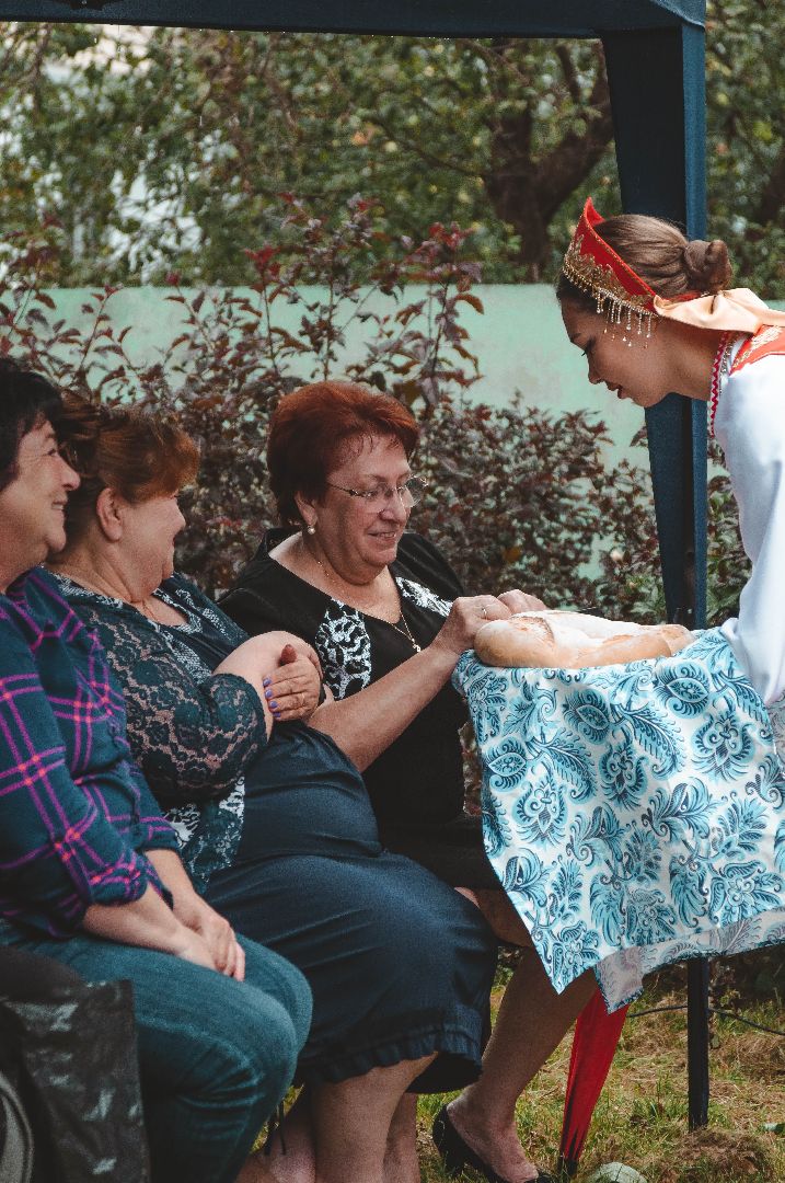 праздник, концерт, пушкинский округ, юбилей,