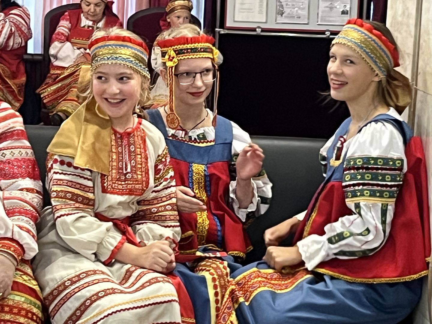 Наро-Фоминск, урожай, дары осени, ЦДК «Звезда», огород