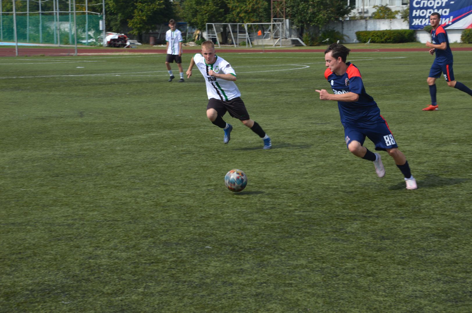 Шатура, Сварог, футбол, футболист, футбольная команда, Вятич, Серебряные Пруды, Энергия, стадион