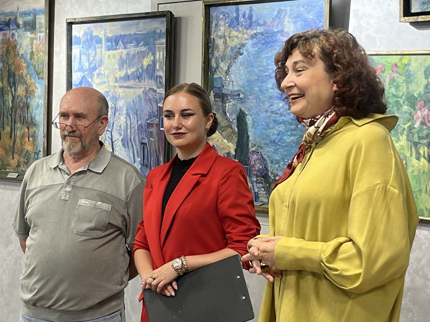 Наро-Фоминск, ЦДК