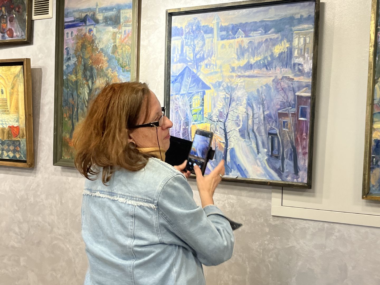 Наро-Фоминск, ЦДК