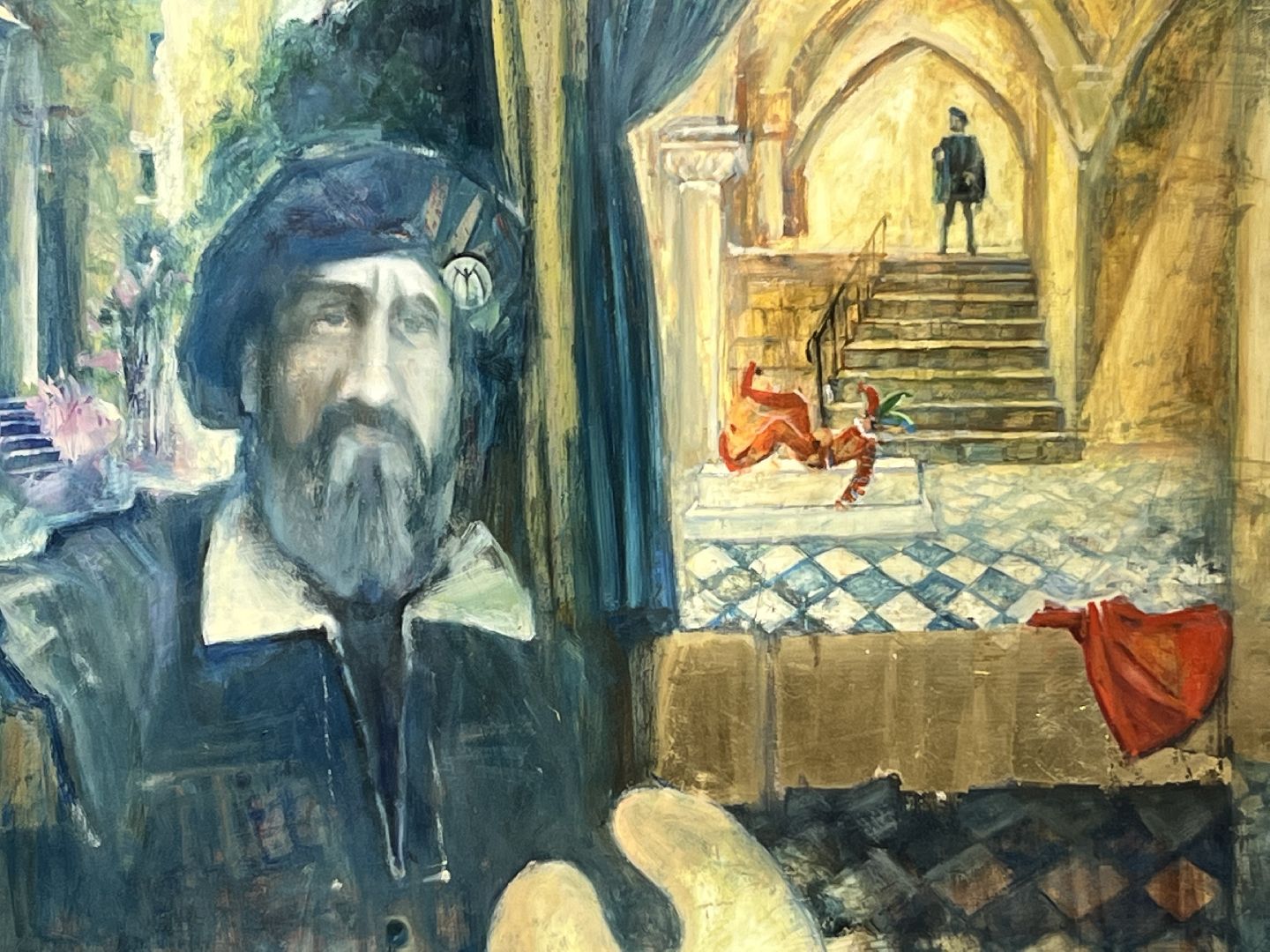 Наро-Фоминск, ЦДК