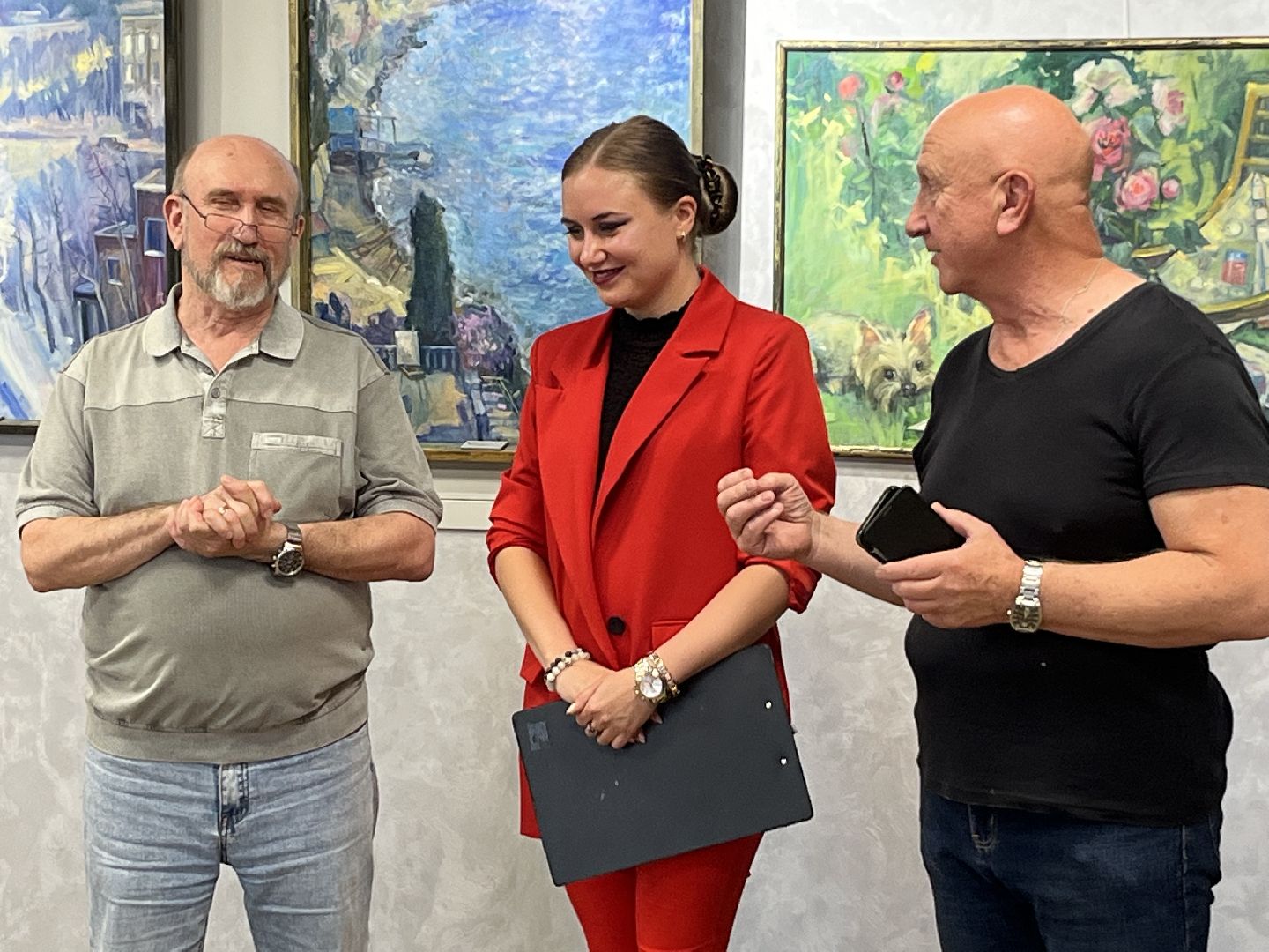 Наро-Фоминск, ЦДК