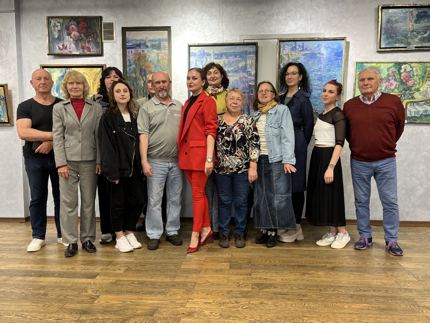 Наро-Фоминск, ЦДК