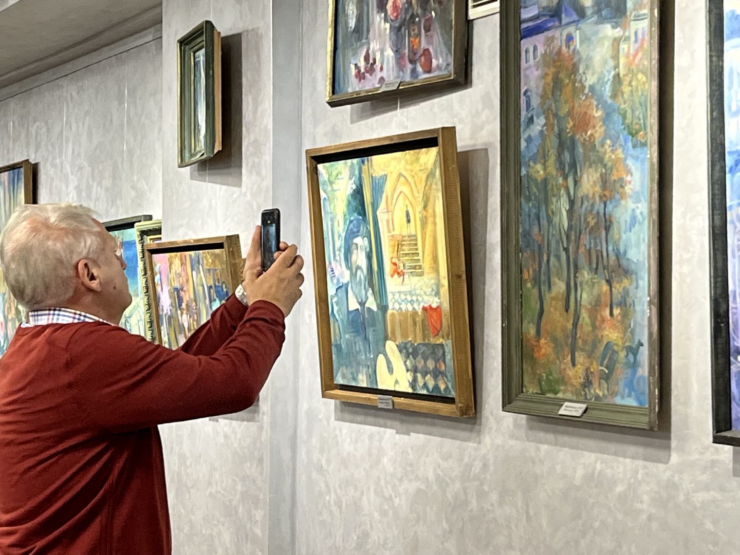 Наро-Фоминск, ЦДК