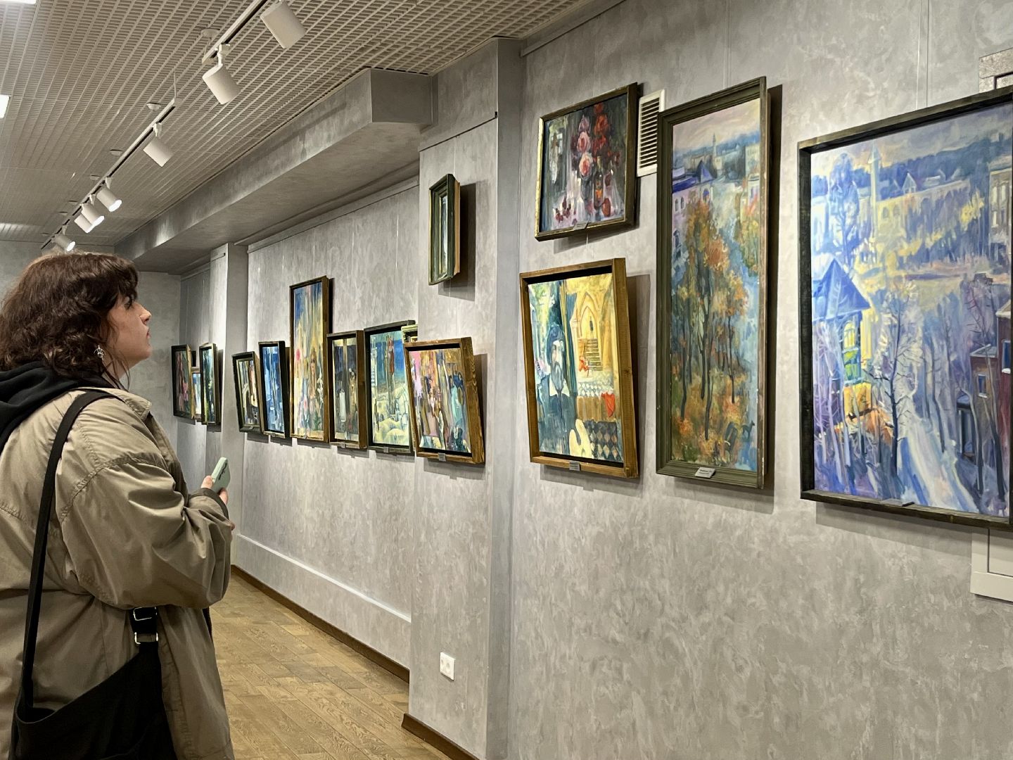 Наро-Фоминск, ЦДК