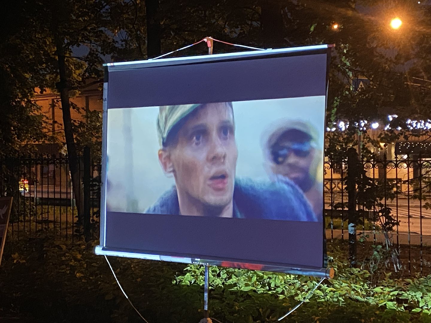 Балашиха, дк Кучино, против терроризма, терроризму нет