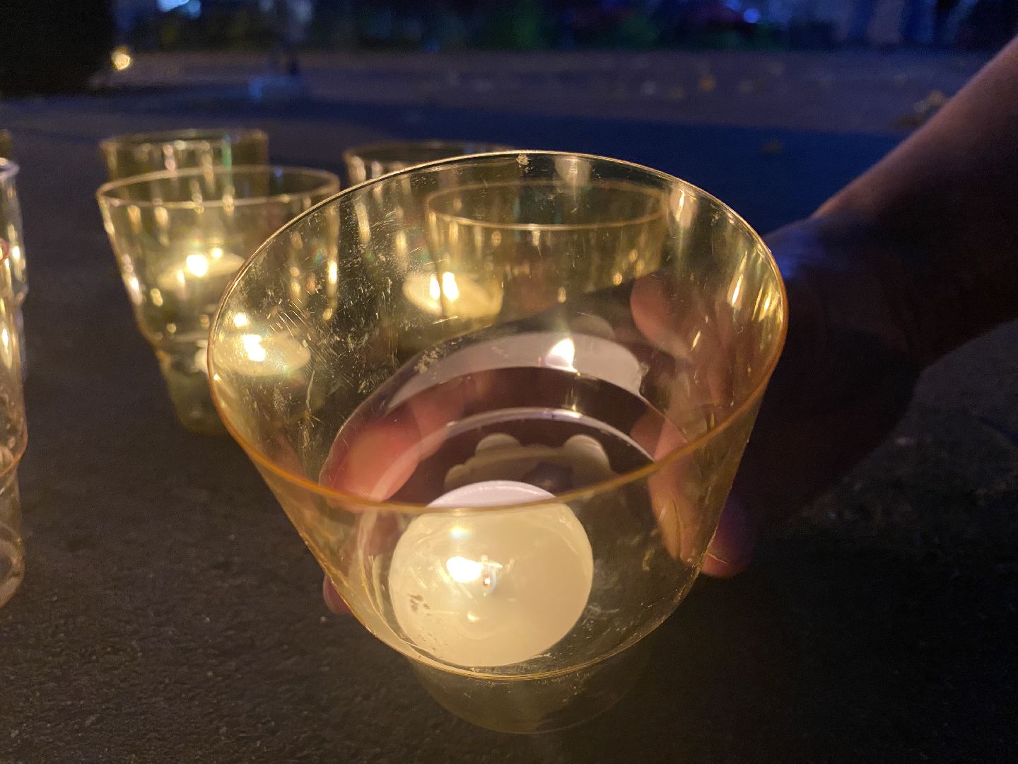 Балашиха, дк Кучино, против терроризма, терроризму нет