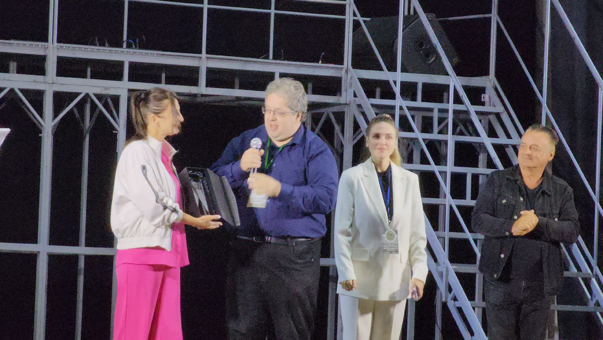 Пушкино, городской округ Пушкинский, театральный фестиваль, театр, парки Подмосковья