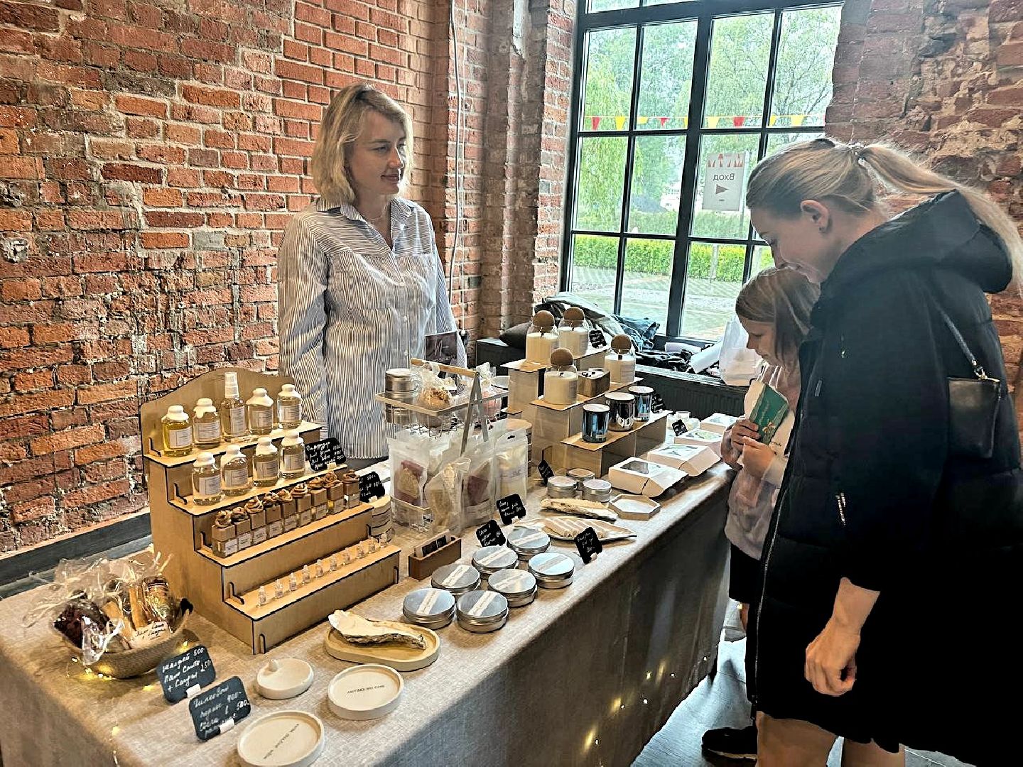 Фабрик-фест, культурное пространство, шелковая фабрика, Наро-Фоминск