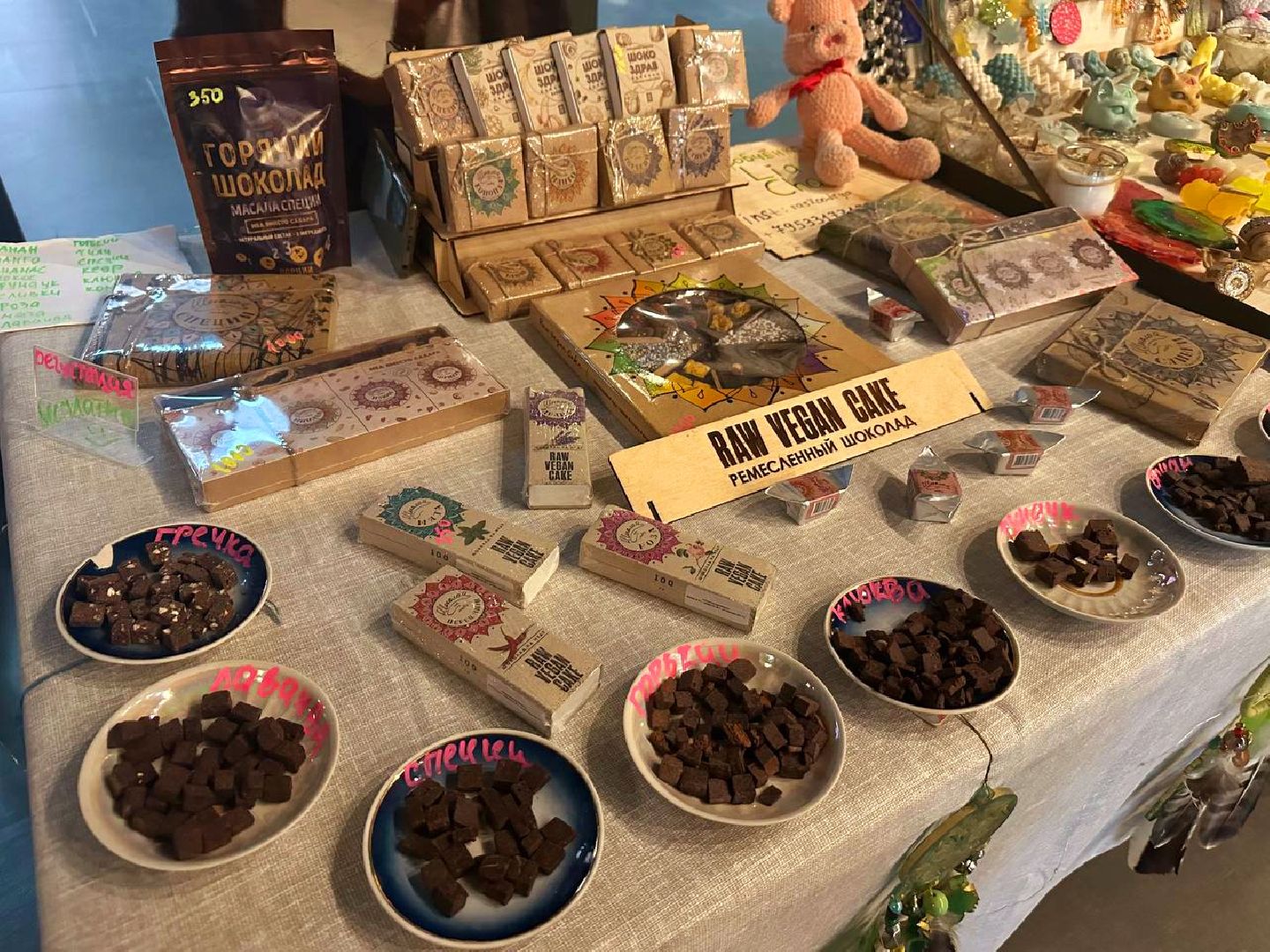 Фабрик-фест, культурное пространство, шелковая фабрика, Наро-Фоминск