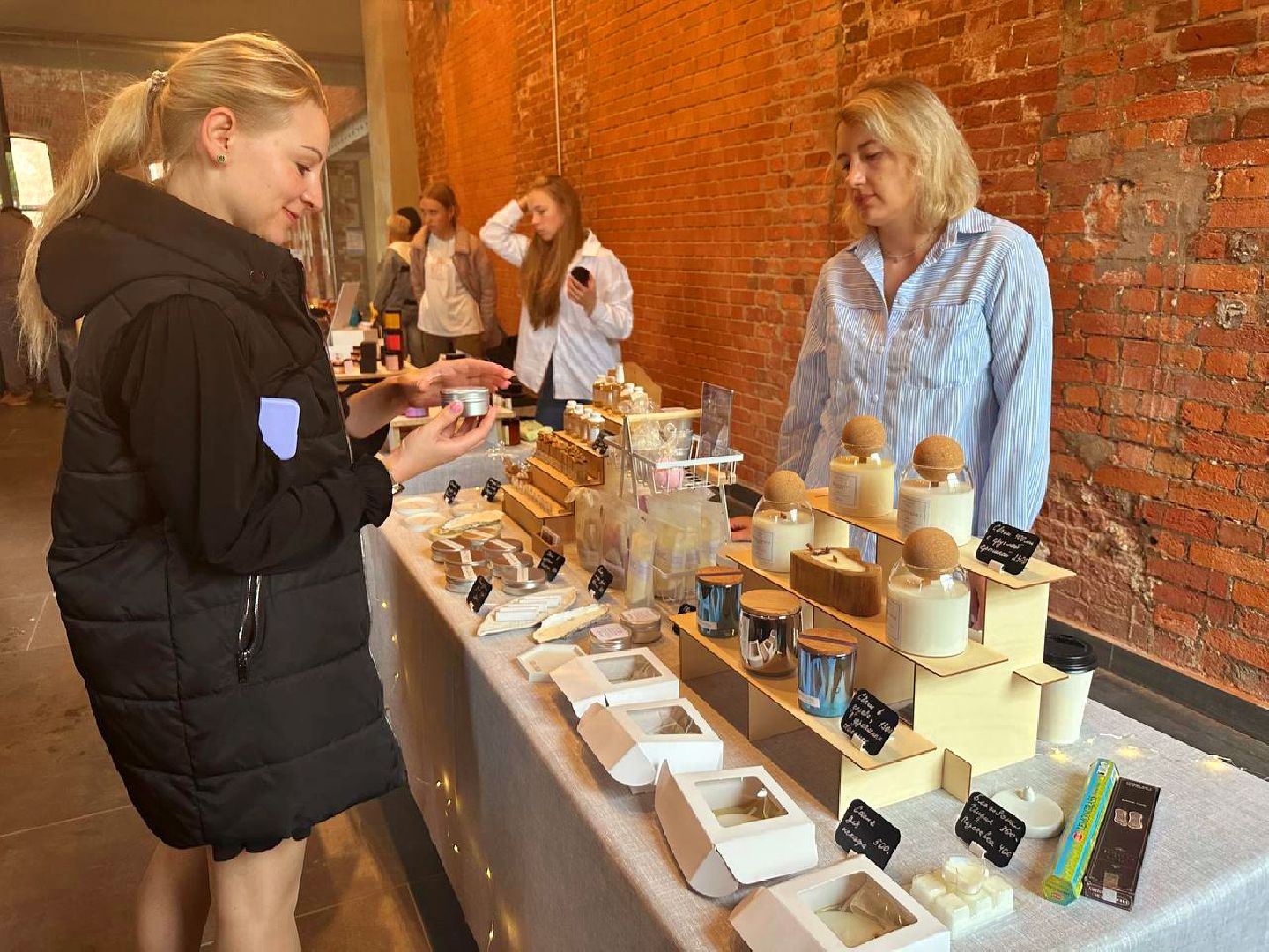 Фабрик-фест, культурное пространство, шелковая фабрика, Наро-Фоминск