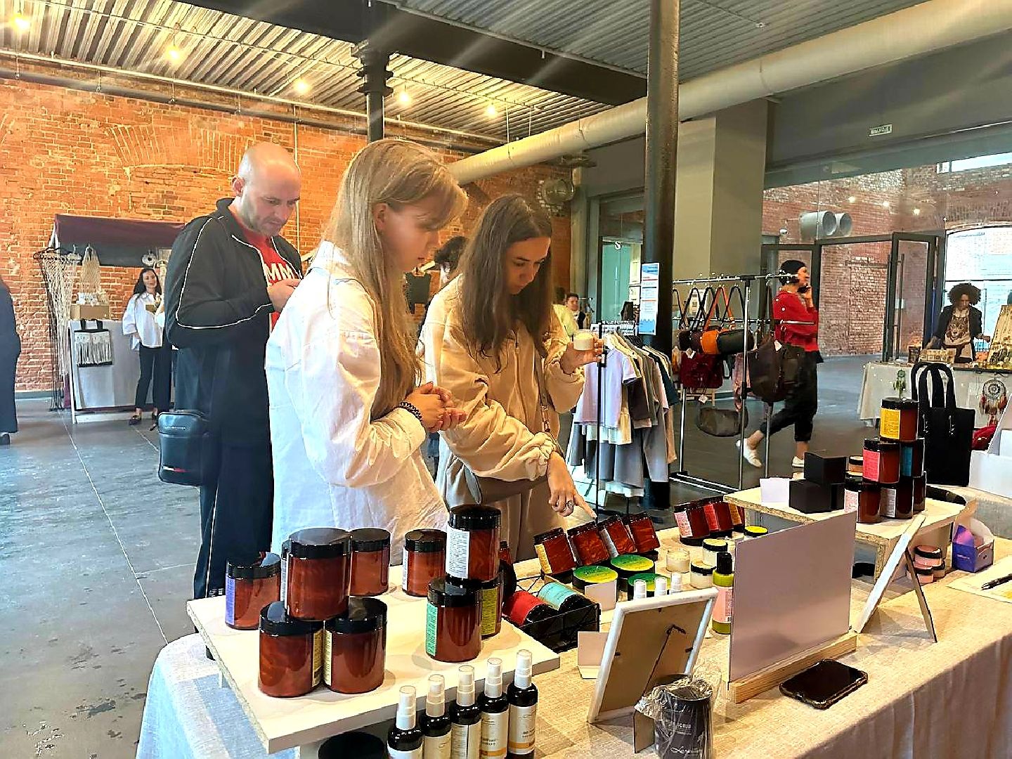 Фабрик-фест, культурное пространство, шелковая фабрика, Наро-Фоминск