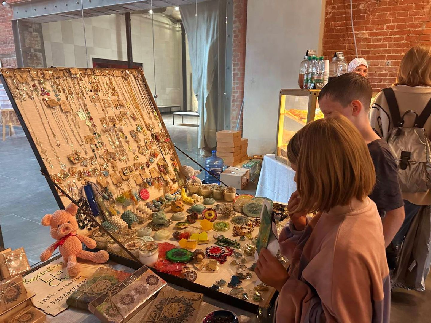 Фабрик-фест, культурное пространство, шелковая фабрика, Наро-Фоминск