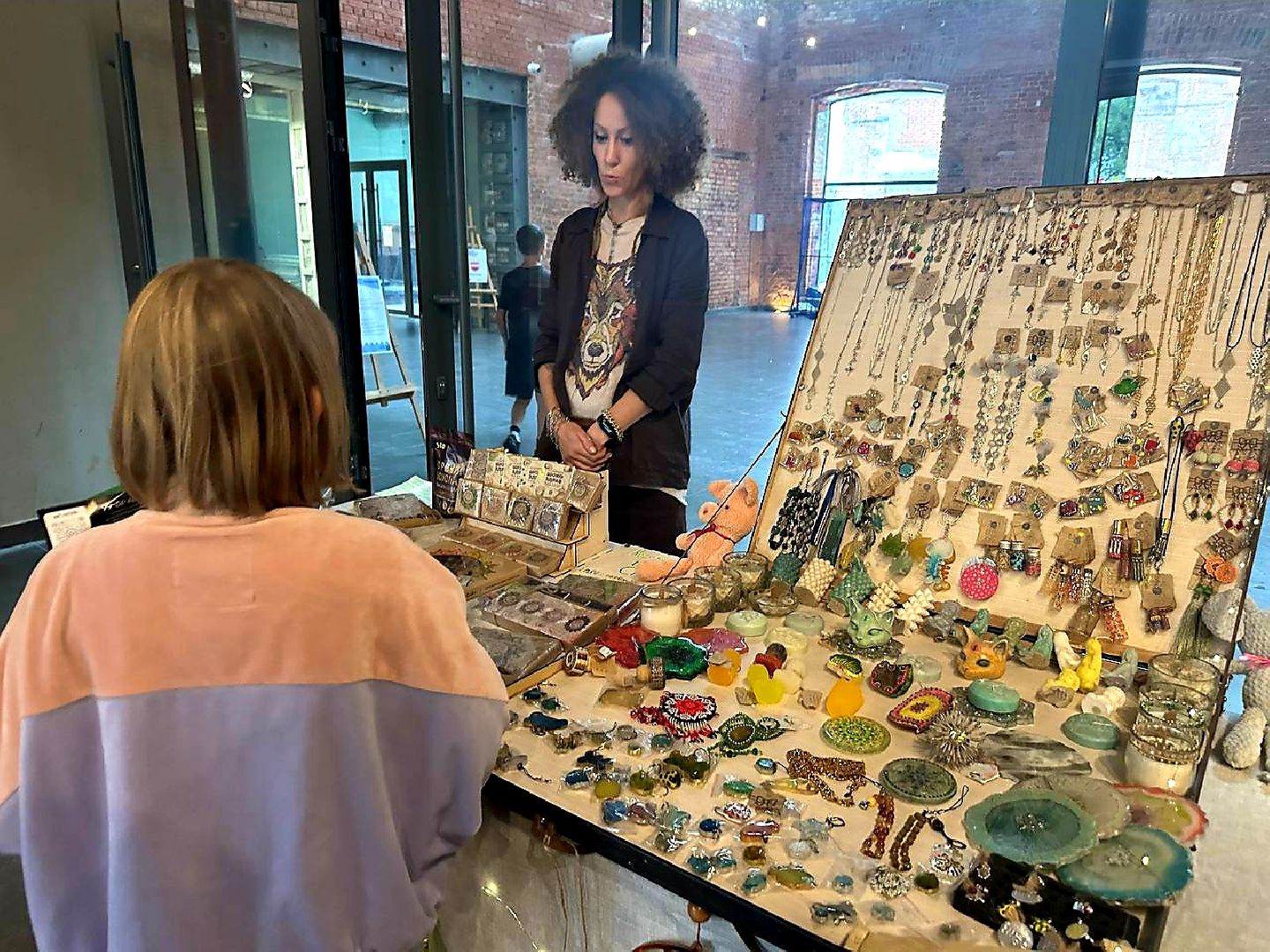 Фабрик-фест, культурное пространство, шелковая фабрика, Наро-Фоминск