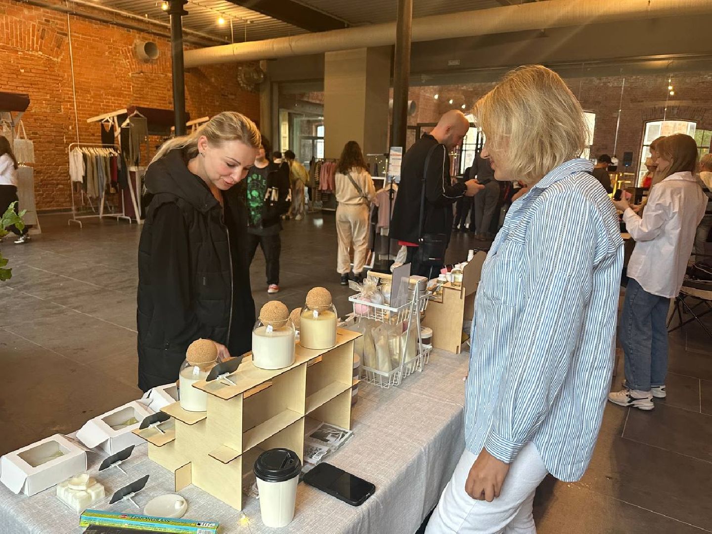 Фабрик-фест, культурное пространство, шелковая фабрика, Наро-Фоминск