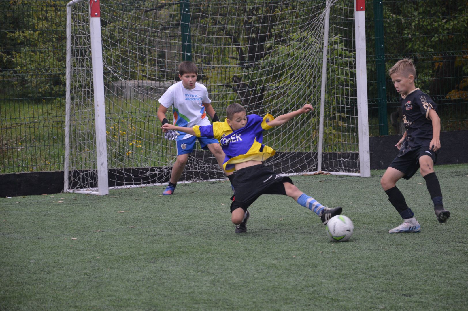 Шатура, Уткин, футбольный матч, футбол, футбольная команда, футбольный клуб, школа 4, площадка губернатора