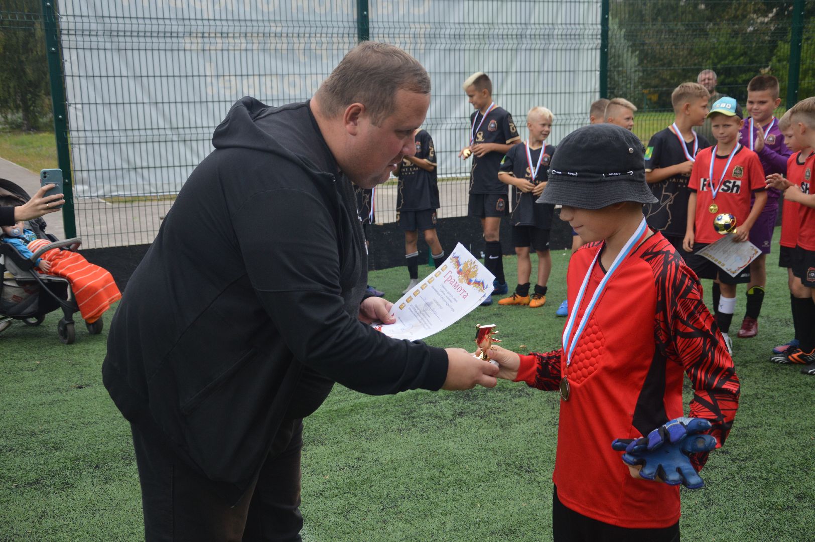 Шатура, Уткин, футбольный матч, футбол, футбольная команда, футбольный клуб, школа 4, площадка губернатора