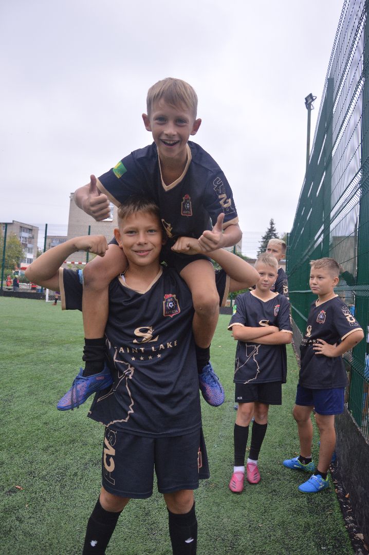 Шатура, Уткин, футбольный матч, футбол, футбольная команда, футбольный клуб, школа 4, площадка губернатора