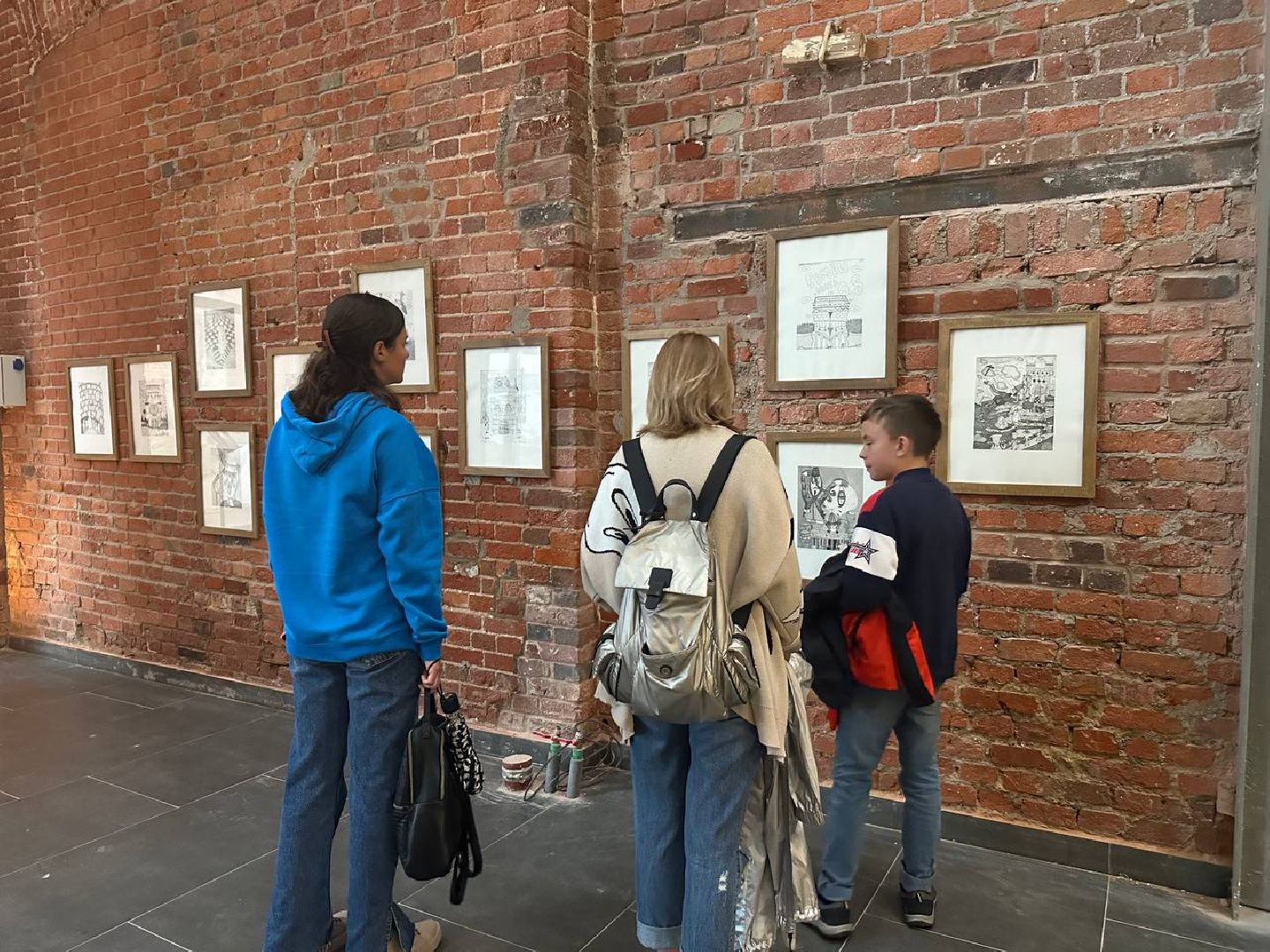 Театр маленьких горожан, детский Fabrik, наро-фоминск,