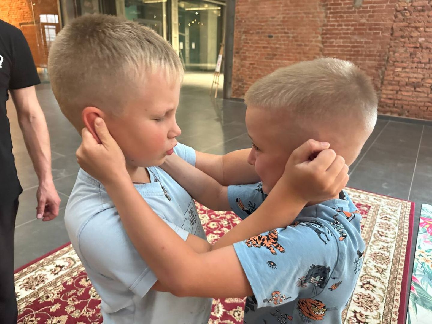 Театр маленьких горожан, детский Fabrik, наро-фоминск,