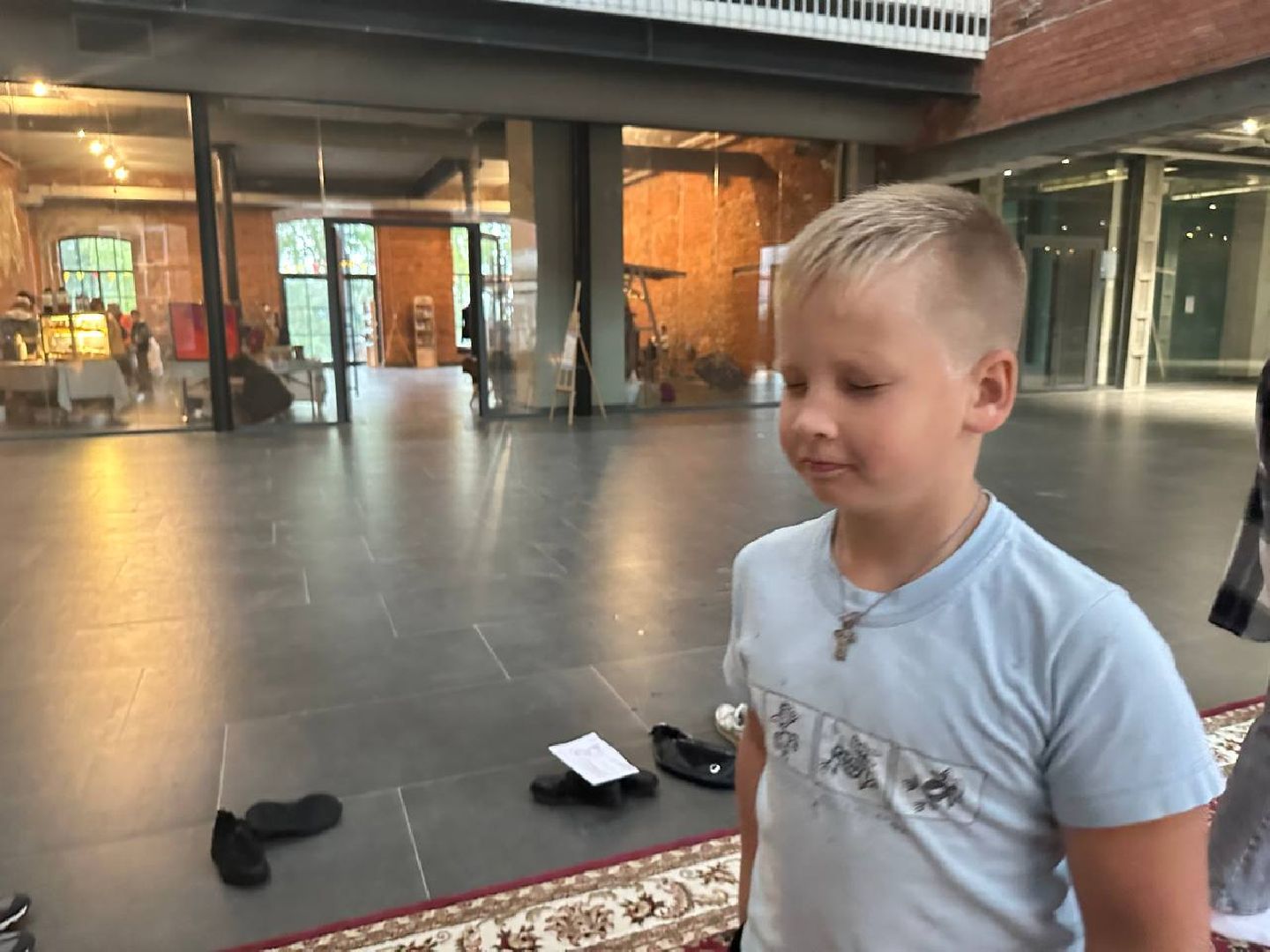 Театр маленьких горожан, детский Fabrik, наро-фоминск,