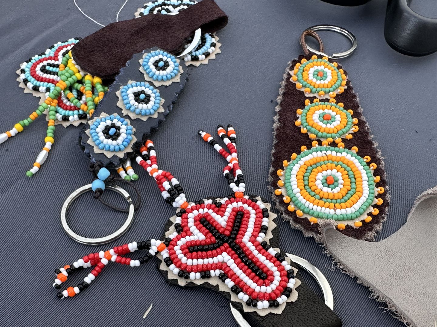 Одинцово, Этническая Россия, Подмосковье, Пространство памяти