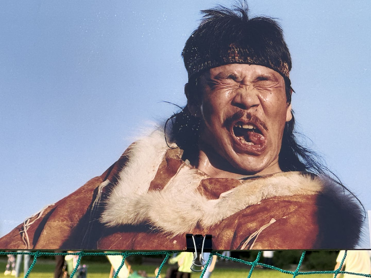 Одинцово, Этническая Россия, Подмосковье, Пространство памяти