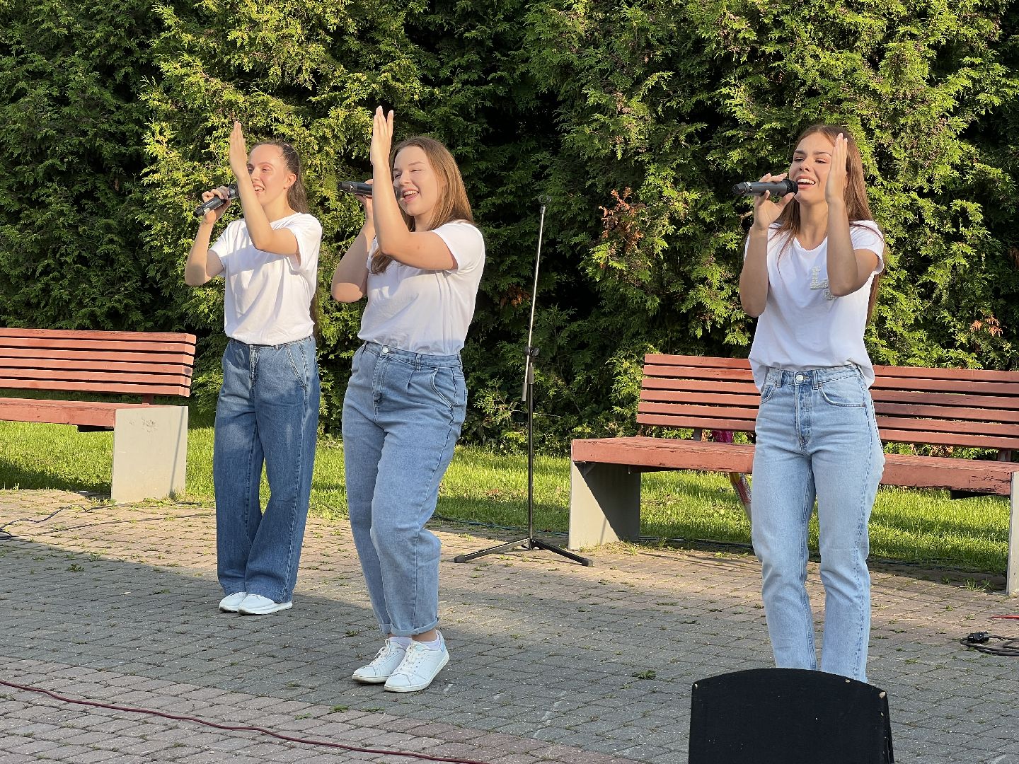 Химки, концерт, дом культуры