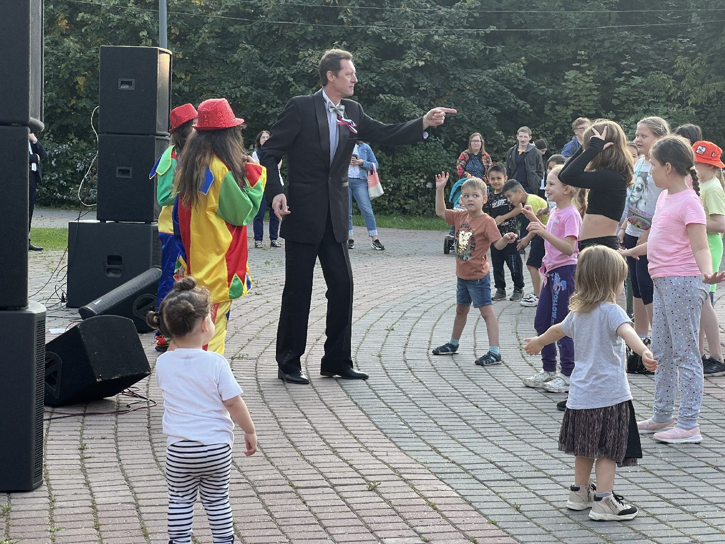 Химки, концерт, дом культуры