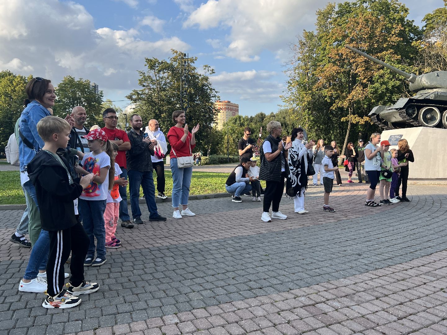 Химки, концерт, дом культуры