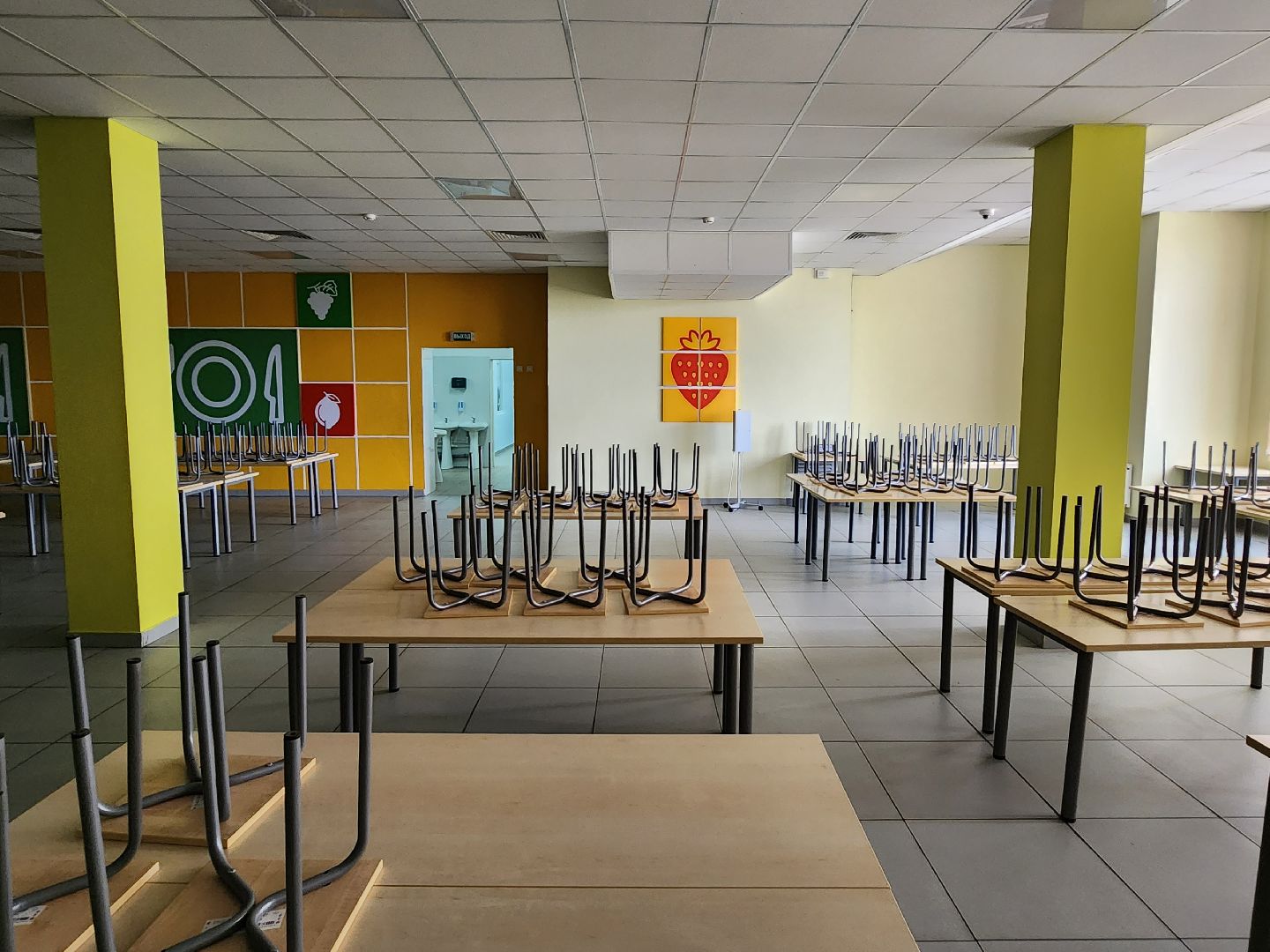 школа №18, серпухов, школьная столовая, школьное меню, пельмени в школе, школьное питание,