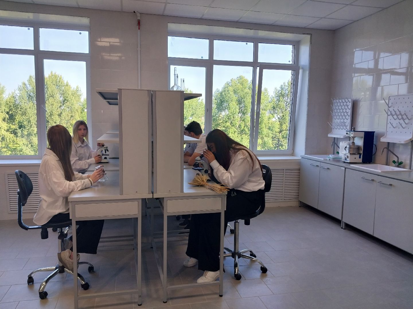 Коломна, Коломенский аграрный колледж, образование