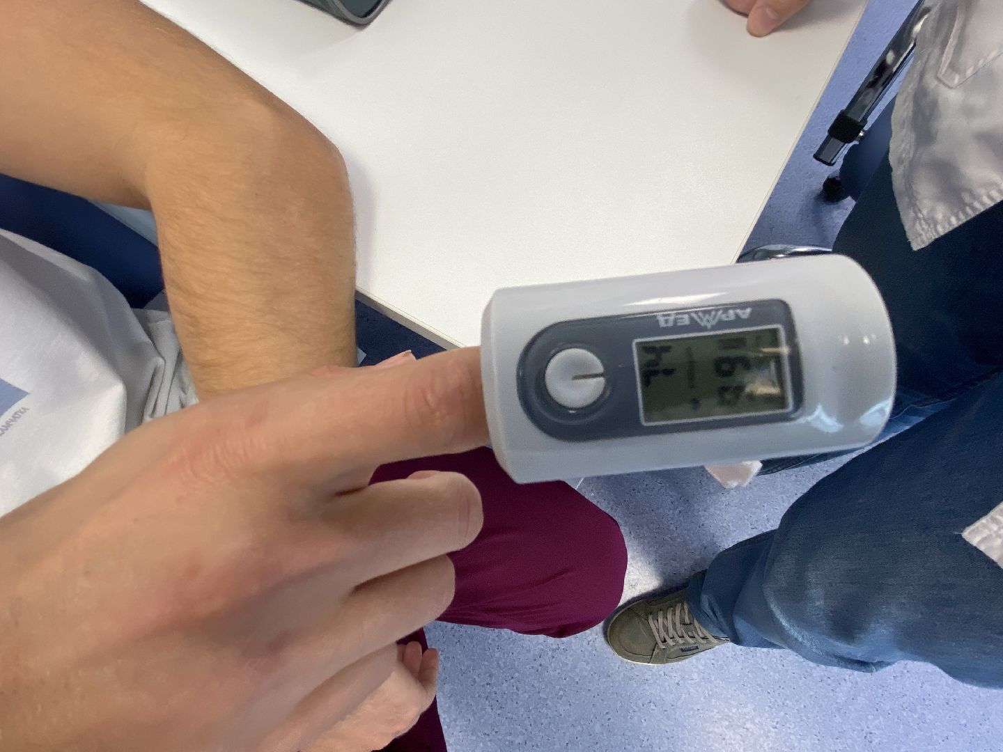 поликлиника, грипп, вакцинация, истра,