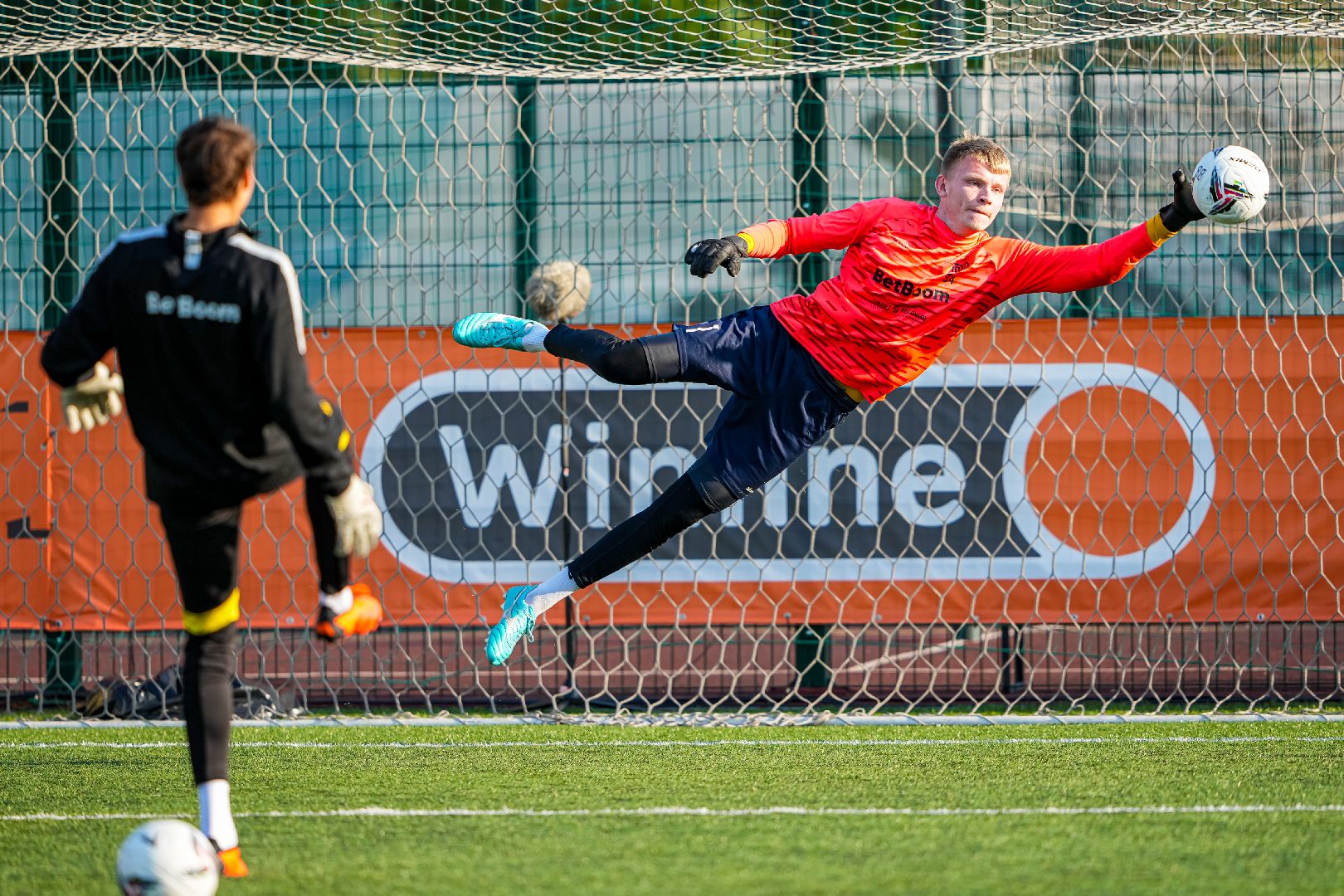 Одинцово, Избили подростка, Марк Орешков, ФК