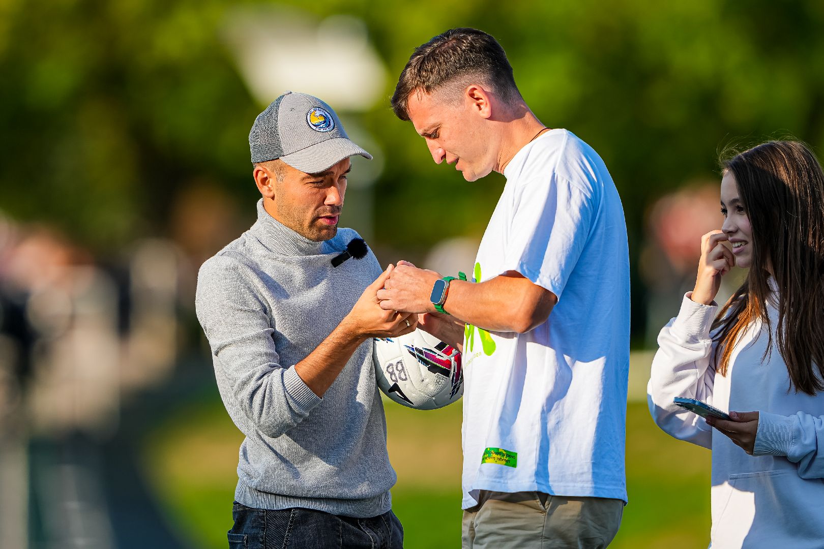 Одинцово, Избили подростка, Марк Орешков, ФК