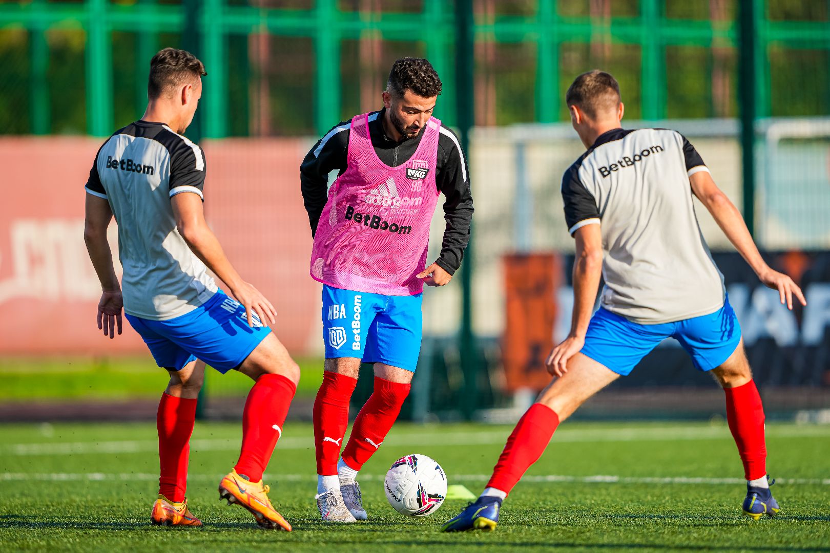 Одинцово, Избили подростка, Марк Орешков, ФК